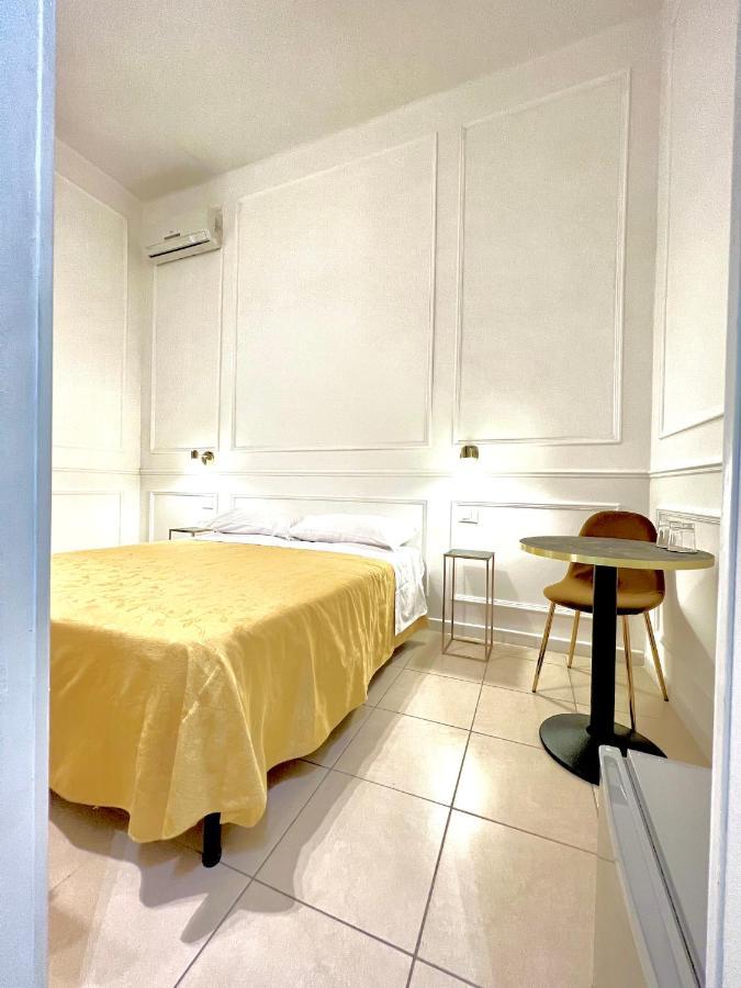 Hôtel Relais Mazzini à Rome Extérieur photo