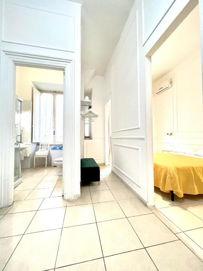 Hôtel Relais Mazzini à Rome Extérieur photo