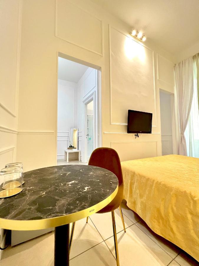 Hôtel Relais Mazzini à Rome Extérieur photo